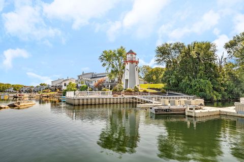 Tiny photo for 106 N Harbor Landing Lndg, Braidwood, IL 60408 (MLS # 12464233)