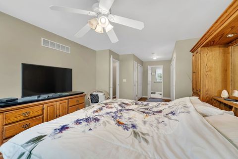 Tiny photo for 106 N Harbor Landing Lndg, Braidwood, IL 60408 (MLS # 12464233)