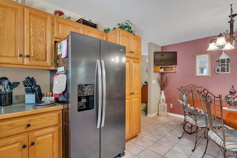 Tiny photo for 106 N Harbor Landing Lndg, Braidwood, IL 60408 (MLS # 12464233)