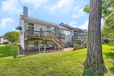 Tiny photo for 106 N Harbor Landing Lndg, Braidwood, IL 60408 (MLS # 12464233)