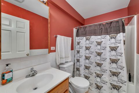 Tiny photo for 106 N Harbor Landing Lndg, Braidwood, IL 60408 (MLS # 12464233)