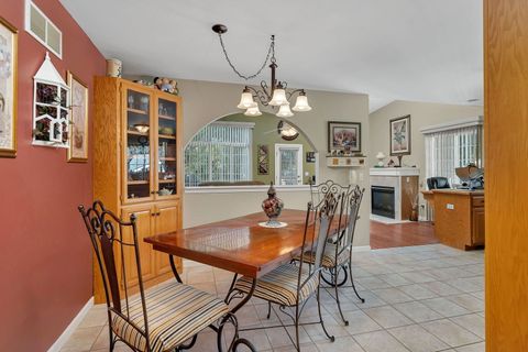 Tiny photo for 106 N Harbor Landing Lndg, Braidwood, IL 60408 (MLS # 12464233)