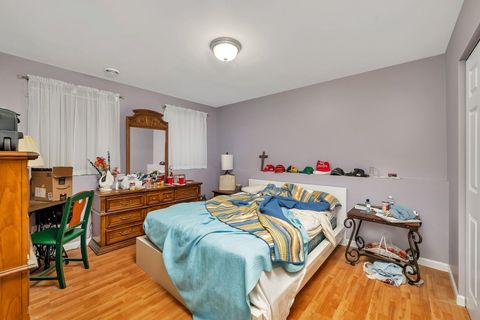 Tiny photo for 106 N Harbor Landing Lndg, Braidwood, IL 60408 (MLS # 12464233)