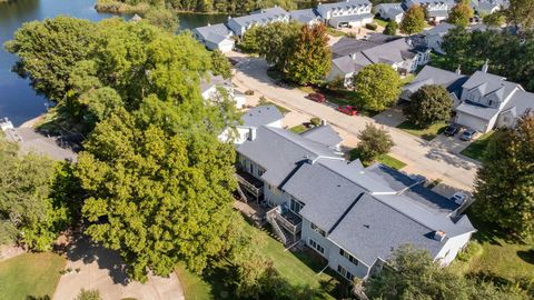 Tiny photo for 106 N Harbor Landing Lndg, Braidwood, IL 60408 (MLS # 12464233)