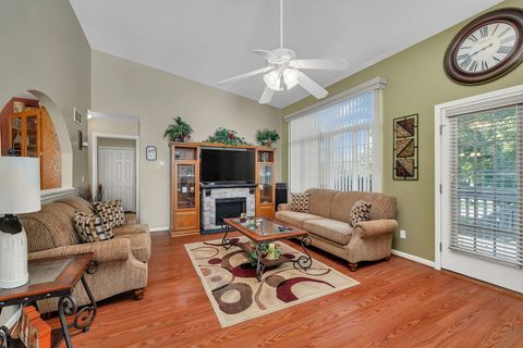 Tiny photo for 106 N Harbor Landing Lndg, Braidwood, IL 60408 (MLS # 12464233)