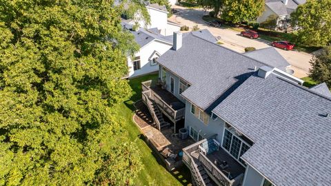 Tiny photo for 106 N Harbor Landing Lndg, Braidwood, IL 60408 (MLS # 12464233)