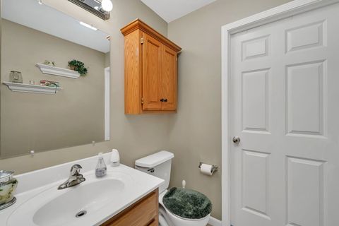 Tiny photo for 106 N Harbor Landing Lndg, Braidwood, IL 60408 (MLS # 12464233)