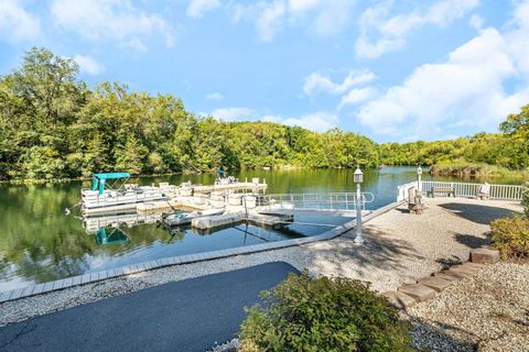 Tiny photo for 106 N Harbor Landing Lndg, Braidwood, IL 60408 (MLS # 12464233)