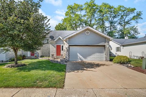 Tiny photo for 106 N Harbor Landing Lndg, Braidwood, IL 60408 (MLS # 12464233)