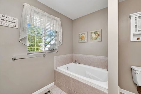 Tiny photo for 106 N Harbor Landing Lndg, Braidwood, IL 60408 (MLS # 12464233)