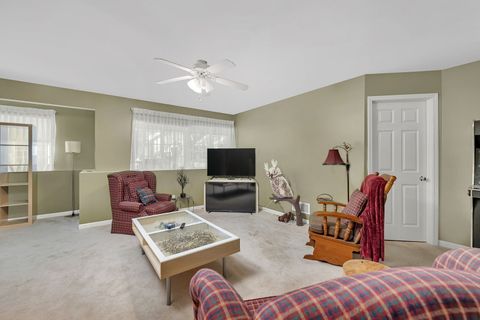 Tiny photo for 106 N Harbor Landing Lndg, Braidwood, IL 60408 (MLS # 12464233)