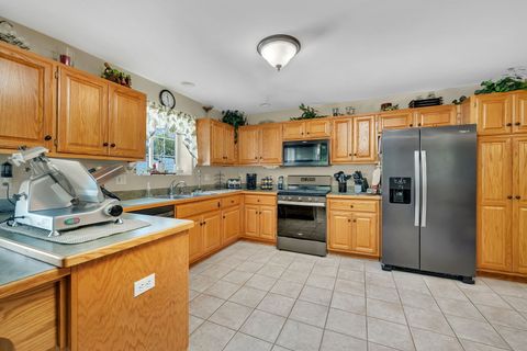 Tiny photo for 106 N Harbor Landing Lndg, Braidwood, IL 60408 (MLS # 12464233)