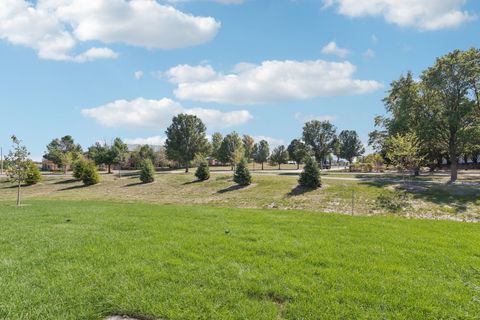 Tiny photo for 3533 Richardson Circle, Yorkville, IL 60560 (MLS # 12519547)