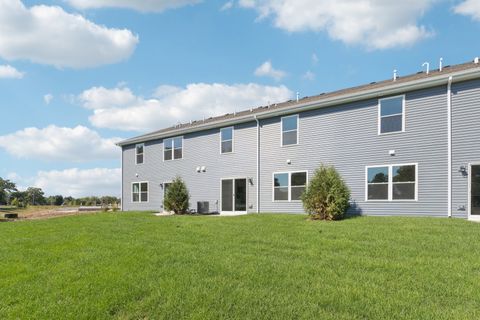 Tiny photo for 3533 Richardson Circle, Yorkville, IL 60560 (MLS # 12519547)