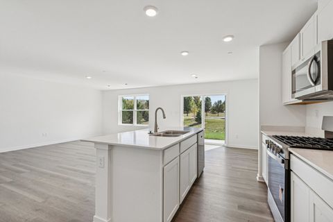 Tiny photo for 3533 Richardson Circle, Yorkville, IL 60560 (MLS # 12519547)