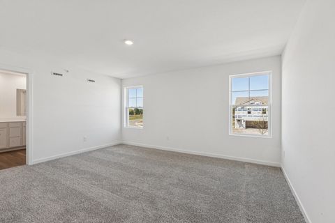 Tiny photo for 3533 Richardson Circle, Yorkville, IL 60560 (MLS # 12519547)