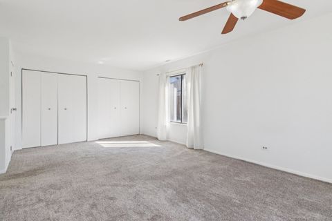 Tiny photo for 951 YOSEMITE Trail #A, Roselle, IL 60172 (MLS # 12594621)