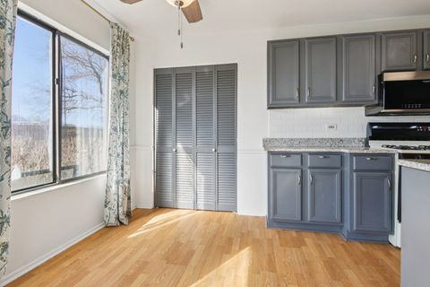 Tiny photo for 951 YOSEMITE Trail #A, Roselle, IL 60172 (MLS # 12594621)