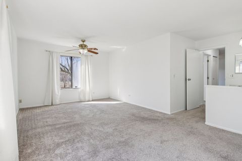 Tiny photo for 951 YOSEMITE Trail #A, Roselle, IL 60172 (MLS # 12594621)