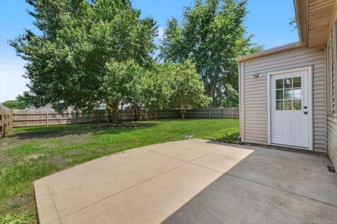 Tiny photo for 808 E Marshall Street, Tolono, IL 61880 (MLS # 12762889)