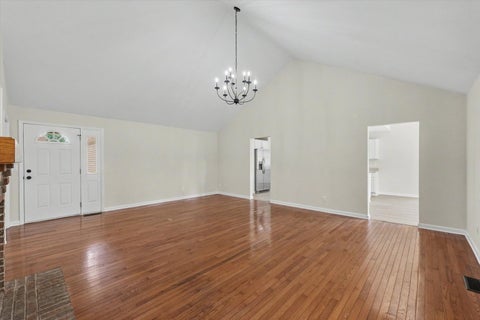 Tiny photo for 808 E Marshall Street, Tolono, IL 61880 (MLS # 12762889)