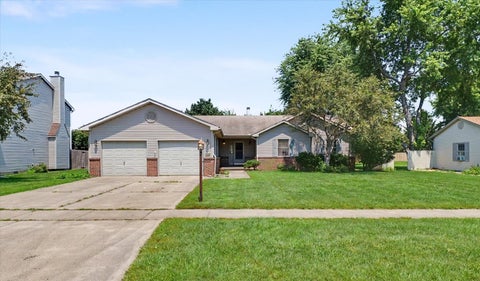 Photo of 808 E Marshall Street, Tolono, IL 61880 (MLS # 12762889)