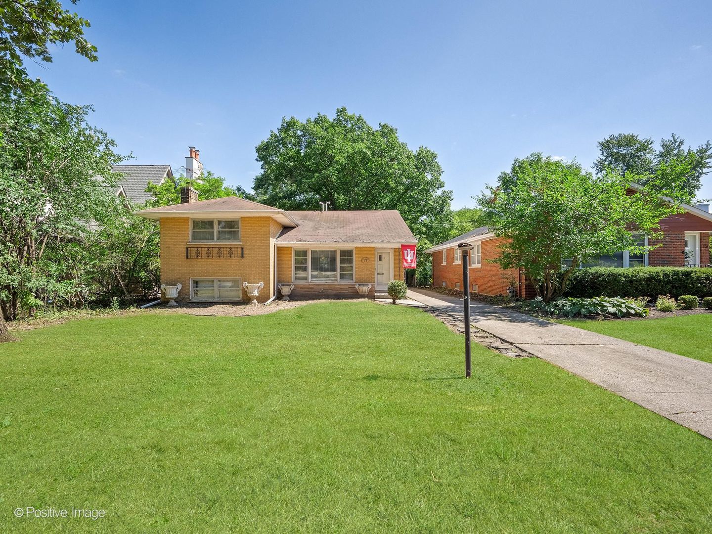 21 N Quincy Street