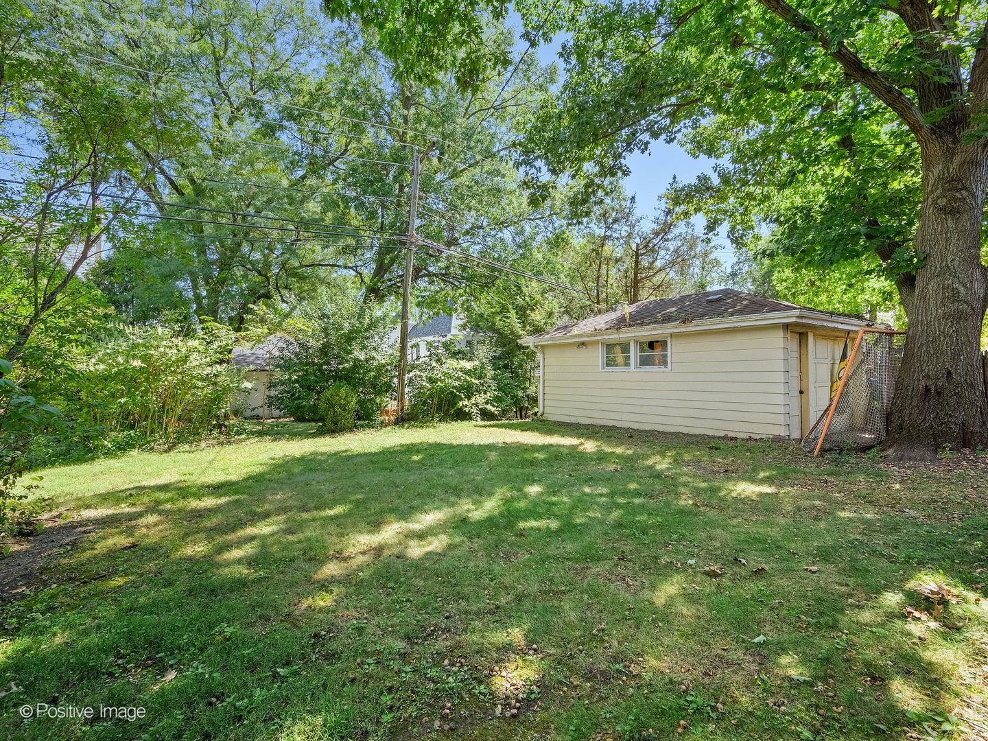 21 N Quincy Street