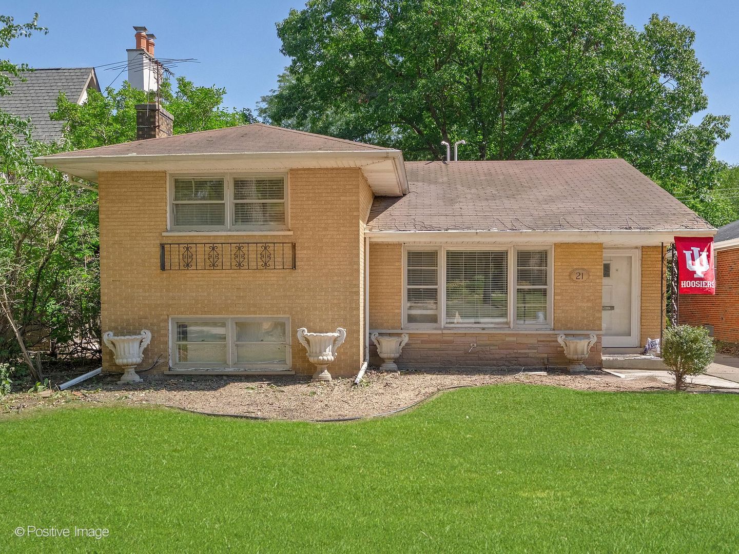 21 N Quincy Street