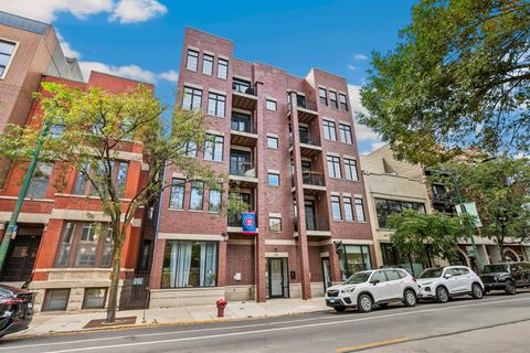 Photo of 2936 N Lincoln Avenue #3S, Chicago, IL 60657 (MLS # 12702565)