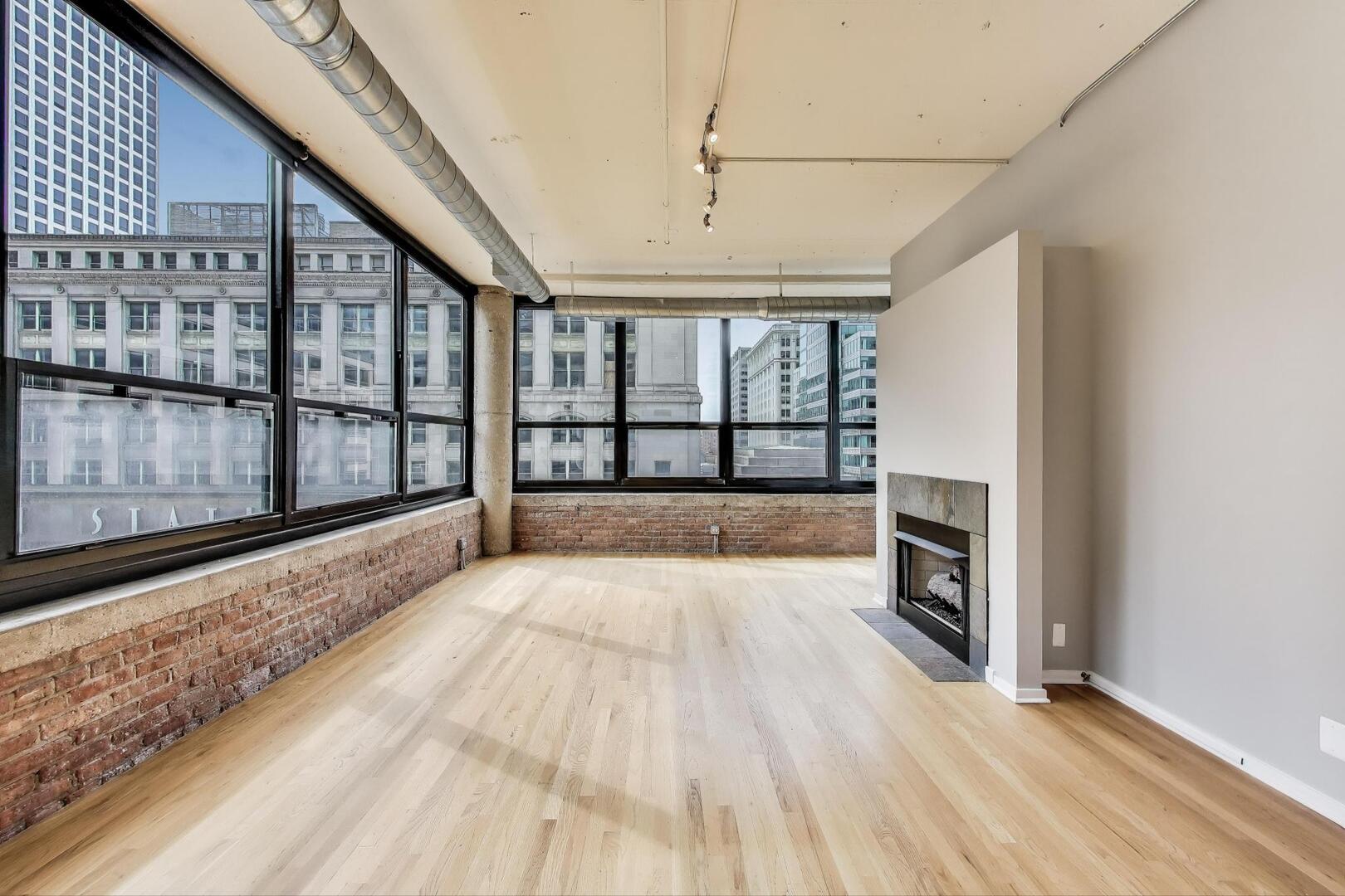 130 S CANAL Street 602