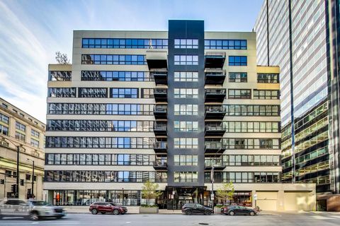 130 S CANAL Street 602 Chicago IL 60606