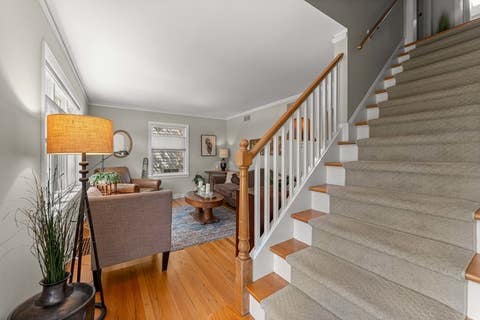 Tiny photo for 725 N County Line Road, Hinsdale, IL 60521 (MLS # 12720373)