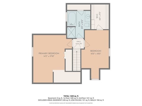 Tiny photo for 725 N County Line Road, Hinsdale, IL 60521 (MLS # 12720373)