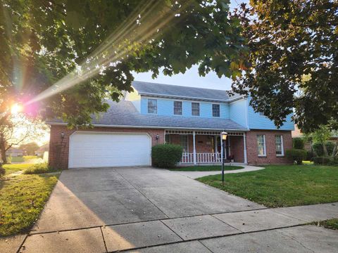 A home in Joliet