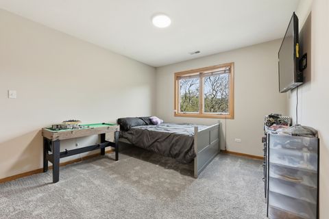 Tiny photo for 1214 Norley Avenue, Joliet, IL 60435 (MLS # 12627115)