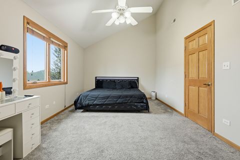 Tiny photo for 1214 Norley Avenue, Joliet, IL 60435 (MLS # 12627115)