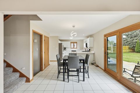 Tiny photo for 1214 Norley Avenue, Joliet, IL 60435 (MLS # 12627115)