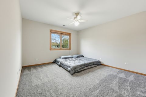 Tiny photo for 1214 Norley Avenue, Joliet, IL 60435 (MLS # 12627115)