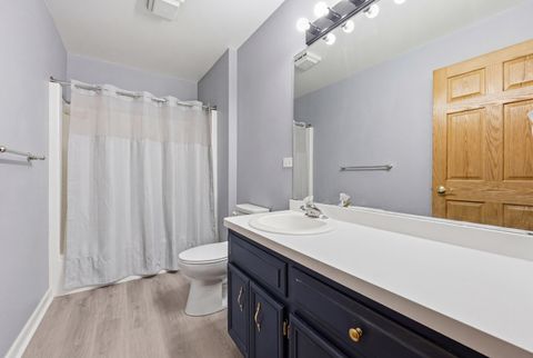 Tiny photo for 1214 Norley Avenue, Joliet, IL 60435 (MLS # 12627115)