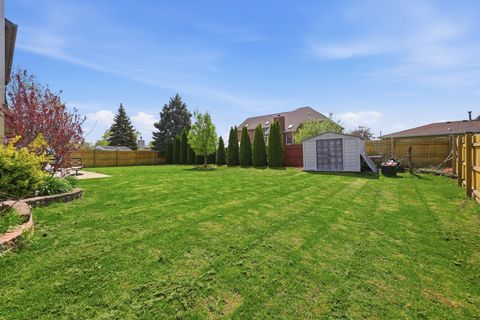 Tiny photo for 1214 Norley Avenue, Joliet, IL 60435 (MLS # 12627115)