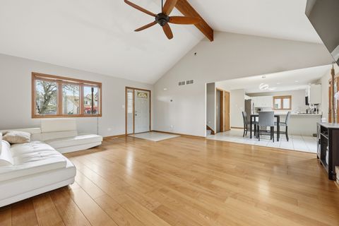 Tiny photo for 1214 Norley Avenue, Joliet, IL 60435 (MLS # 12627115)