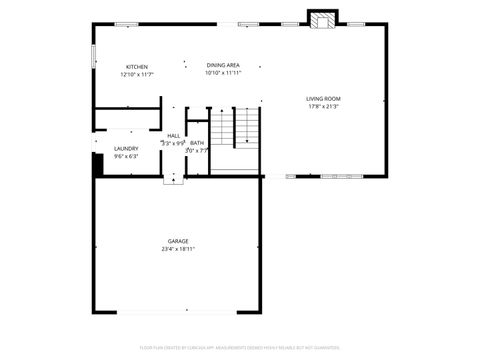 Tiny photo for 1214 Norley Avenue, Joliet, IL 60435 (MLS # 12627115)