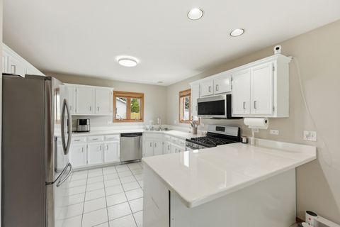 Tiny photo for 1214 Norley Avenue, Joliet, IL 60435 (MLS # 12627115)