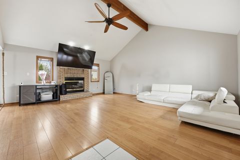 Tiny photo for 1214 Norley Avenue, Joliet, IL 60435 (MLS # 12627115)