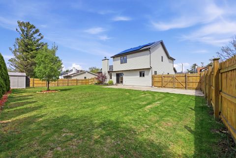 Tiny photo for 1214 Norley Avenue, Joliet, IL 60435 (MLS # 12627115)
