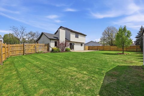 Tiny photo for 1214 Norley Avenue, Joliet, IL 60435 (MLS # 12627115)