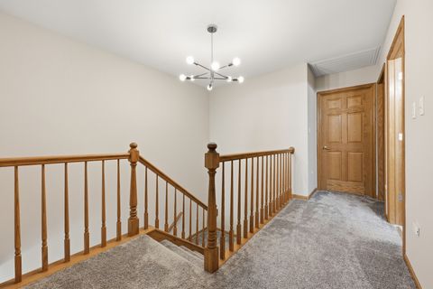 Tiny photo for 1214 Norley Avenue, Joliet, IL 60435 (MLS # 12627115)