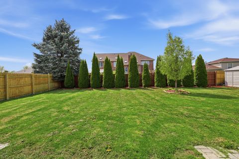 Tiny photo for 1214 Norley Avenue, Joliet, IL 60435 (MLS # 12627115)