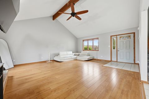 Tiny photo for 1214 Norley Avenue, Joliet, IL 60435 (MLS # 12627115)